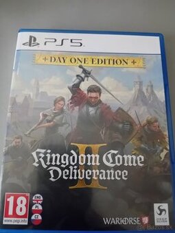 Kingdom come deliverance 2