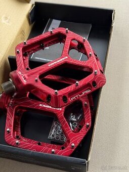 Raceface Atlas