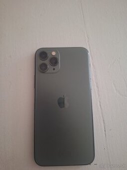 IPhone 11 pro
