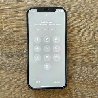 Iphon 12 Pro Pacific Blue, 128 GB