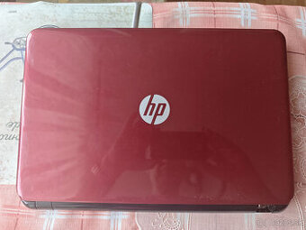 Notebook HP NB 15-r161nc
