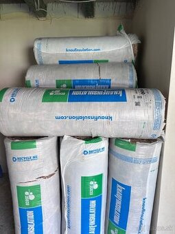 Minerálna vlna Knauf unifit 038/ 100mm