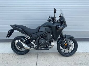 Honda NX500