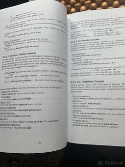Kniha Syntax