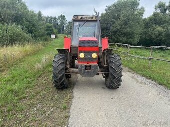 Zetor 12145 - 1
