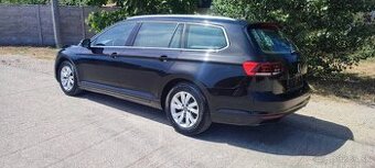 Volkswagen Passat Variant 2.0 TDI 110kwEVO 2022 DSG Odpočet - 1