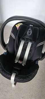 Cybex aton 3s gold line