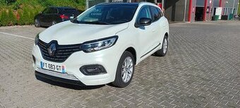 Renault kadjar 1,5 blue dci