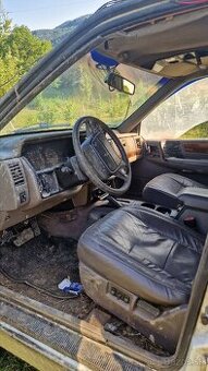 Diely Jeep Grand Cherokee 4,0