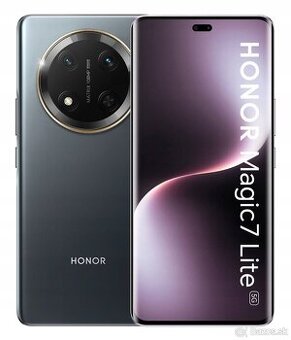 Predám HONOR Magic 7 lite
