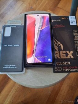 Samsung galaxy note 20 5G