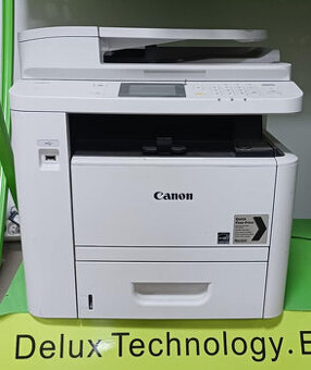 Canon i-SENSYS MF418x