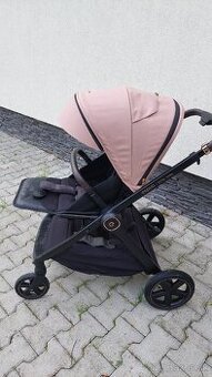 Espiro športový kočík
