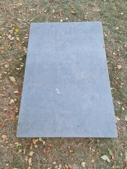 Predam plastove palety - 1