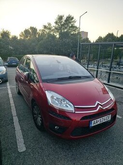 Citroen C 4 picasso
