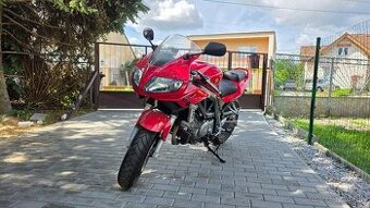 SUZUKI SV 650