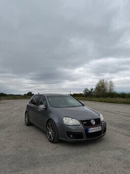 Volkswagen Golf 5 2.0 TDI DSG - 1