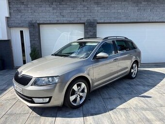 ✅ Skoda octavia 3 Dsg 2.0 TDi 110 kW EDITION