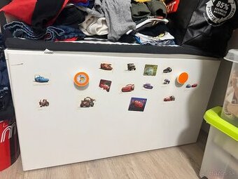 Smastad lavica (Stuva) IKEA