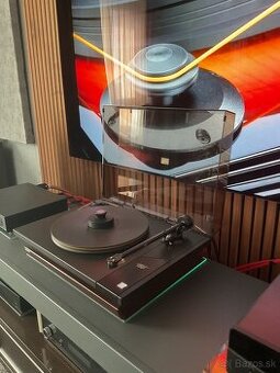 gramofon MoFi