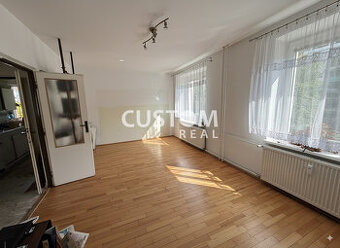 4-izbový byt v pokojnej zelenej časti Vlčince II.