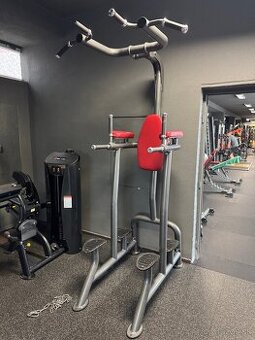 Fitness zariadenia - 1