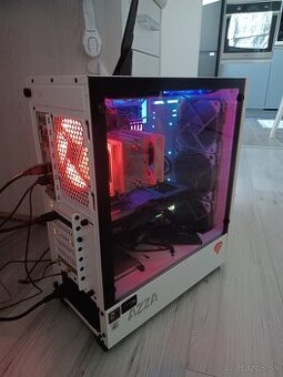 Herný PC