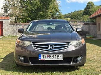 Honda Accord 2.2 i-CTDi