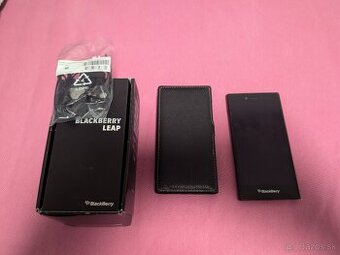 BlackBerry LEAP