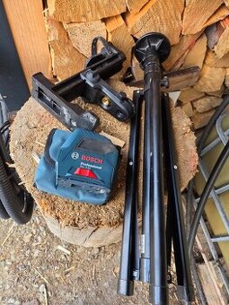 Bosch laser set