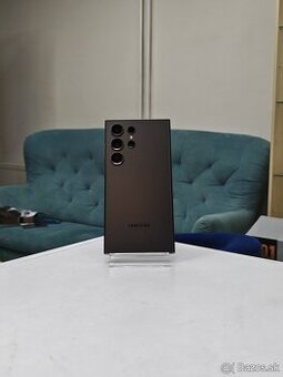 Samsung Galaxy S24 Ultra 1TB | ZÁRUKA 2 ROKY