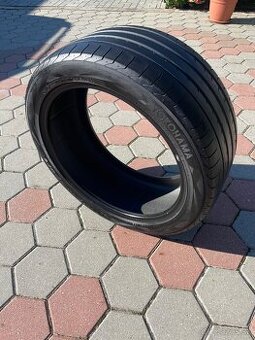 Yokohama 285 / 40 R 21 Letné 4ks