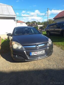 Opel Astra H