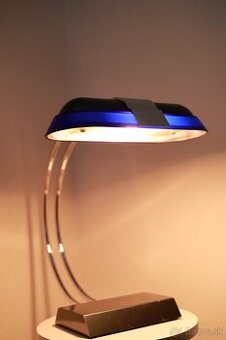 Stolná lampa Art Deco