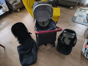 Peg Perego Fiat 500 Book+