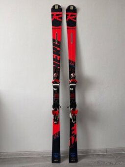 Rossignol Hero LT TI 172cm