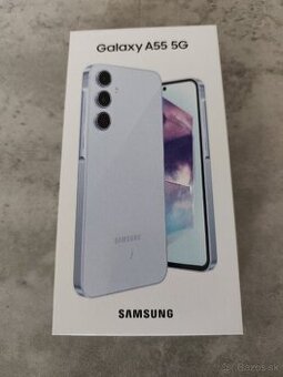 Samsung Galaxy A55 5G (8GB/256GB)