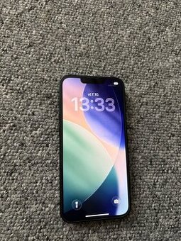 iPhone 13