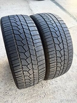 245/40 R20 Continental Zimne
