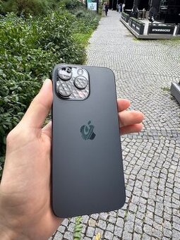 iPhone 15 PRO MAX 256GB ČIERNY