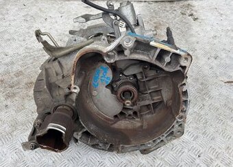 PREVODOVKA OPEL CORSA D 1.3 CDTI