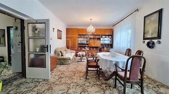 Vynikajúca investícia s potenciálom - rodinný dom v...