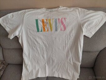 Pánske tričko LevisX XL