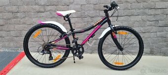 Bicykwl Kellys Kiter 30, 24 kolesa alu