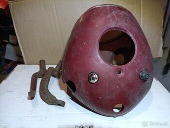 Jawa 500 OHC