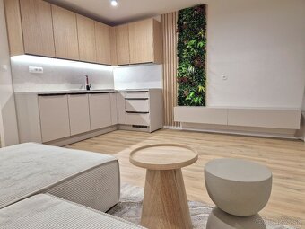 Novo-zrekonštruovaný 3-iz. byt, TN - Kvetná