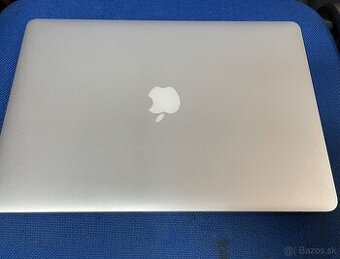 Apple MacBook Pro 15" Mid 2015 i7 2.2GHz/16GB/256GB