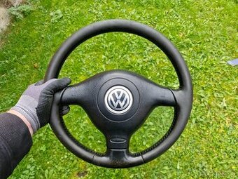 Volant golf 4