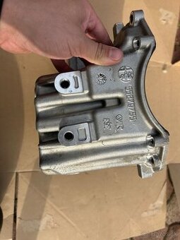 Olejová vaňa Alfa Rómeo Stelvio 2,2 4x4