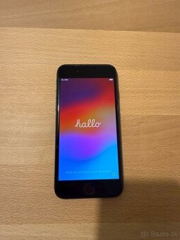 Iphone SE 128GB